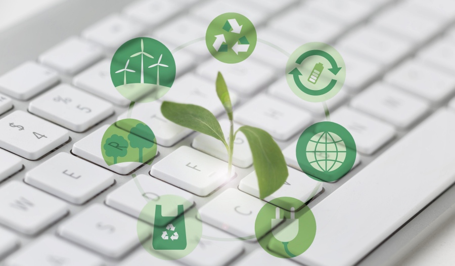 Logicalis logra una certificación clave en su objetivo de desarrollar tecnología con emisiones cero