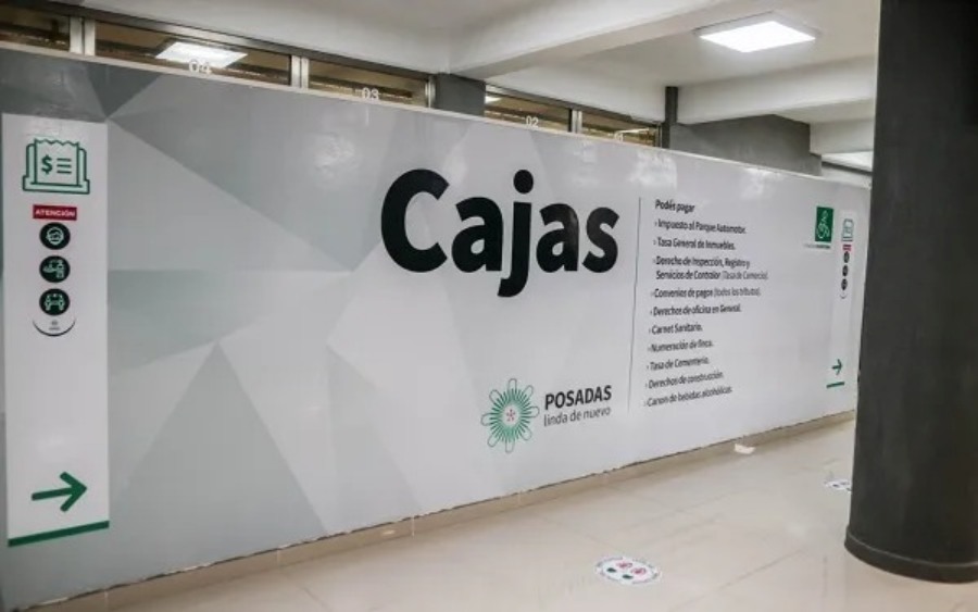 Tasa General de Inmuebles en Posadas: Quiénes pueden acceder a las exenciones