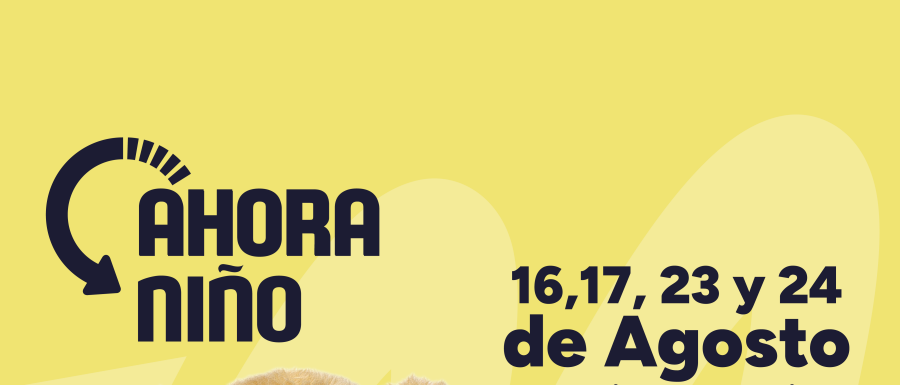 Este mes de Agosto entra en vigencia el Programa “Ahora Niño”, con importantes reintegros y cuotas sin interés para los misioneros