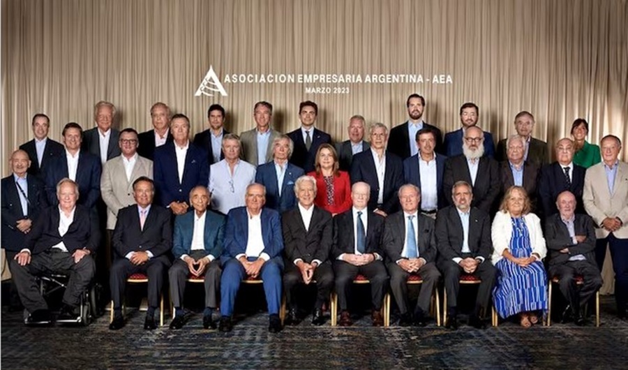 Fuerte apoyo empresario al ajuste de Milei y al fin de “amenazas” e “injerencias indebidas” del Estado