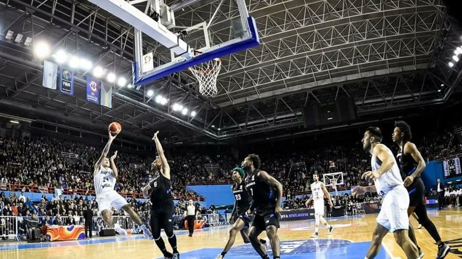Básquetbol: Selección Argentina, plantel confirmado para Febrero