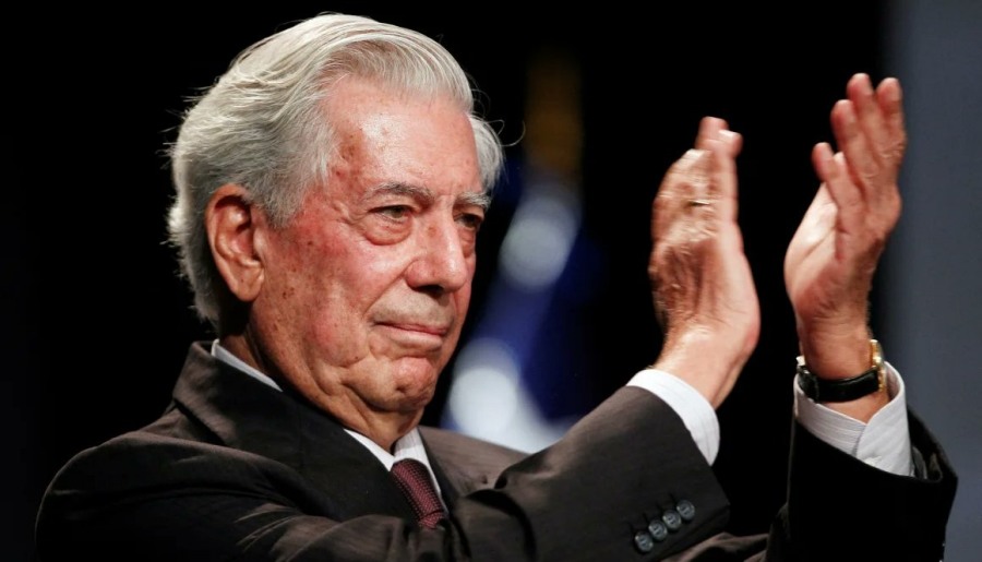 A los 89 años muere Mario Vargas Llosa, premio Nobel de Literatura y grande de las letras iberoamericanas