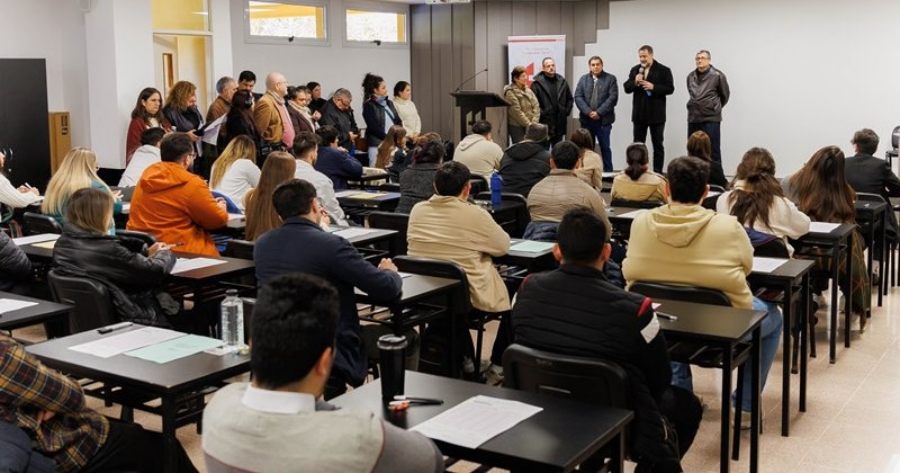 Misiones: 248 Postulantes rindieron el examen para las residencias Médicas Básicas, Post-Básicas, No Médicas y Multidisciplinarias