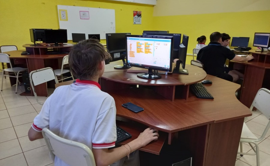 Olimpiadas de Programación e Informática 2024: Expandiendo fronteras y oportunidades en la educación misionera