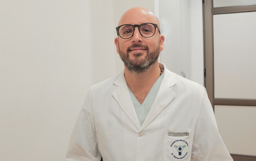 Remarcan la importancia de la detección precoz de la hepatitis C para prevenir complicaciones y contagios