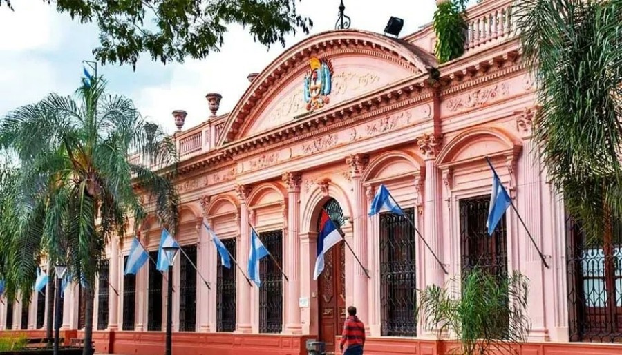 Misiones: La importancia del desendeudamiento