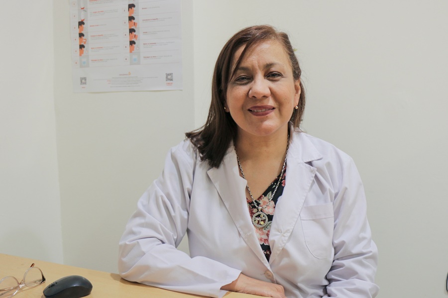 Remarcan la importancia de la detección temprana de patologías pulmonares