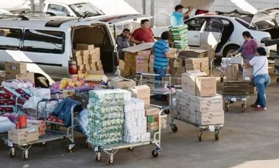INDEC: Los precios mayoristas se desaceleraron al 7% en Julio pero se ubicaron por encima de la inflación