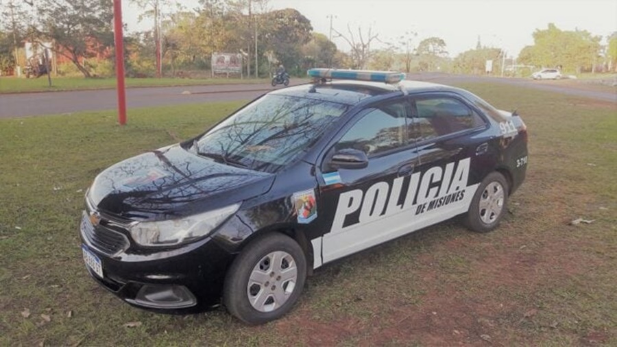 Investigan a un policía de Misiones por una supuesta extorsión en la localidad del sur provincial