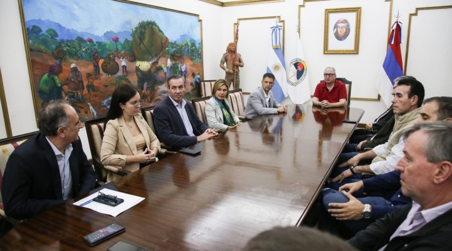 La Guía Minera se digitaliza para agilizar trámites en Misiones