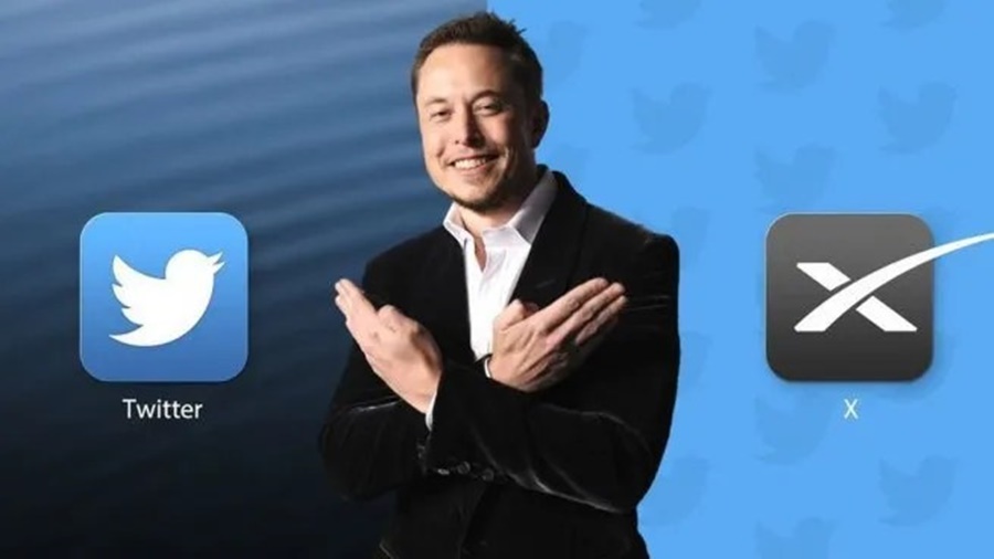Fin de ciclo: Elon Musk cambiará desde este lunes el logo de Twitter y dirá adiós "a todos los pájaros"