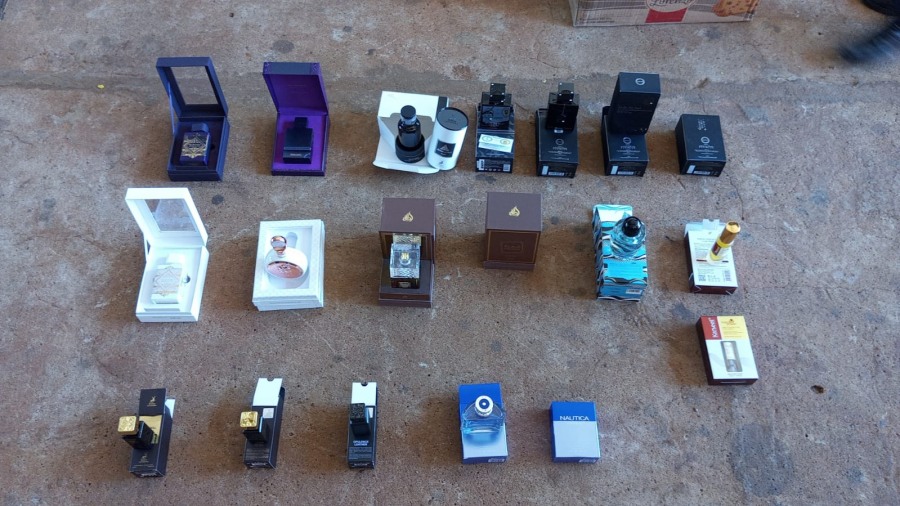 Misiones: Secuestraron mercaderías de contrabando valuadas en más de 70 millones de pesos