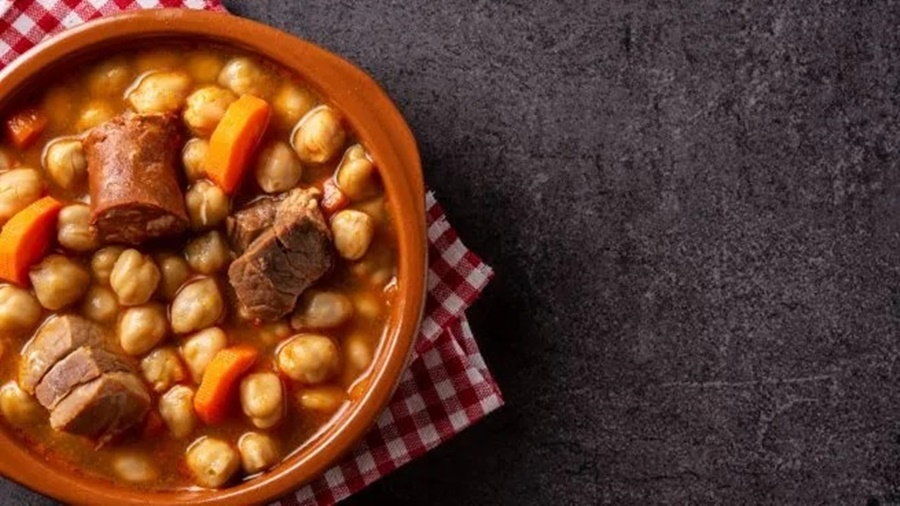Recetas: ¿Cómo preparar un locro para este 25 de Mayo?