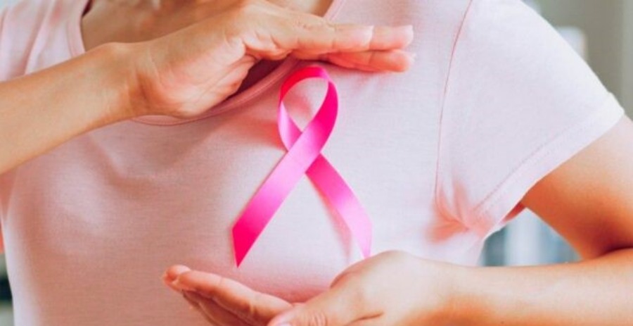 Mes Rosa: No dejes de Informarte y hacerte una mamografía para prevenir el cáncer de mama