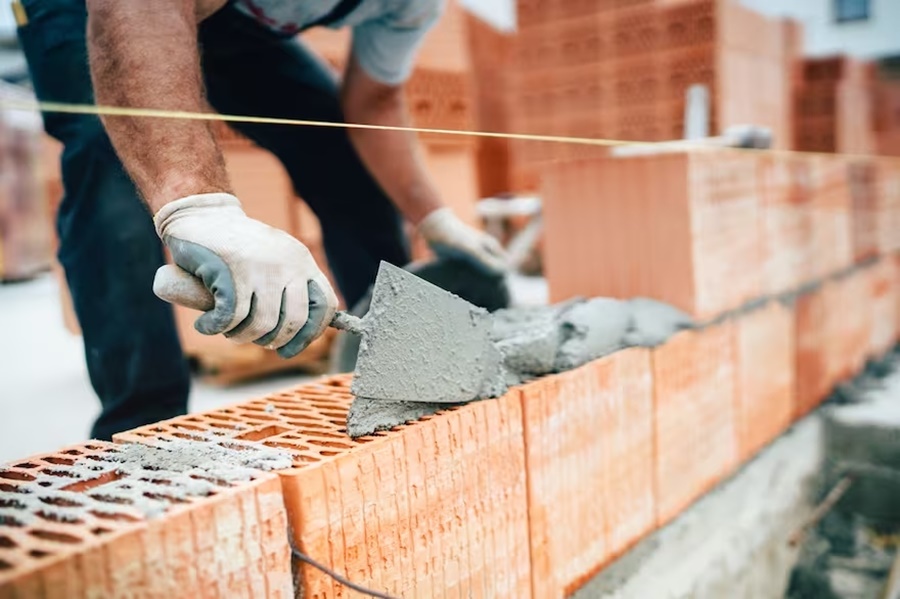 Hacia una construcción más sustentable: La importancia de la innovación en la industria para el desarrollo de productos en equilibrio con el medio ambiente