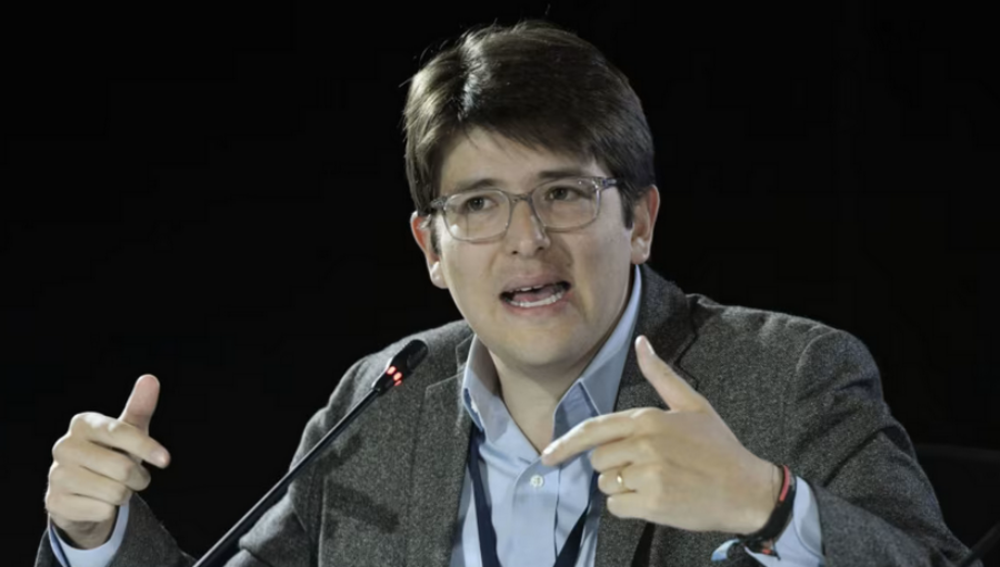 Colombia: Muere el Senador y Precandidato Presidencial Miguel Uribe Turbay, sufrió un atentado con arma de fuego el pasado 7 de Junio durante un acto político en Bogotá