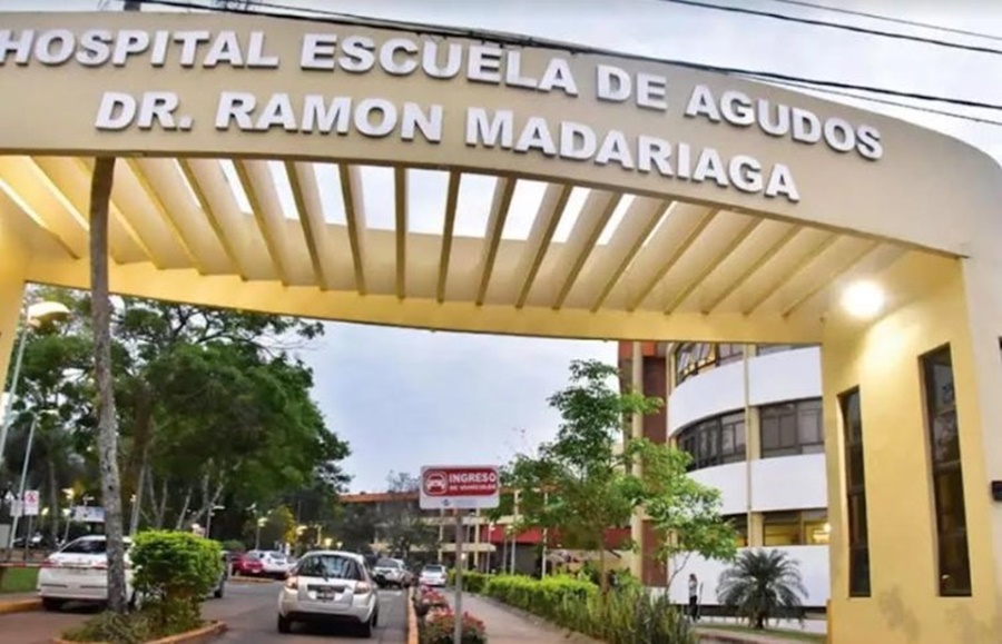 Mes Azul: Desde el Hospital Dr. Ramón Madariaga de Posadas incentivan a chequeos periódicos en el hombre para prevención