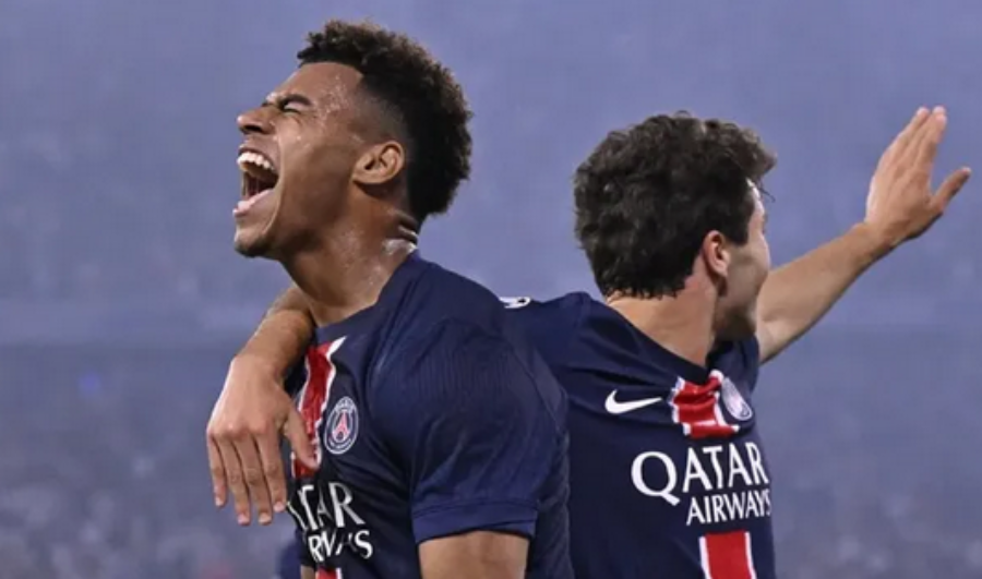 Histórico: El récord que alcanzó Paris Saint-Germain tras golear por 5 a 0 a Inter de Milán en la final de la Champions League