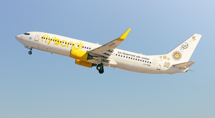 Primavera en Argentina: Descubrí el norte con Flybondi desde 39.735 pesos