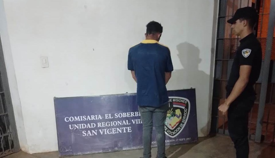 Investigan el presunto homicidio de un joven de 19 años, hay un demorado