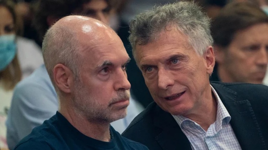 Macri y Rodríguez Larreta destacaron el fallo de la Corte sobre la coparticipación: “El fin del populismo está cada vez más cerca”
