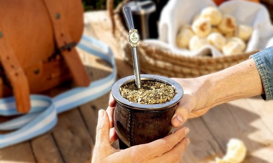 Las exportaciones de yerba mate marcaron un récord histórico en 2024