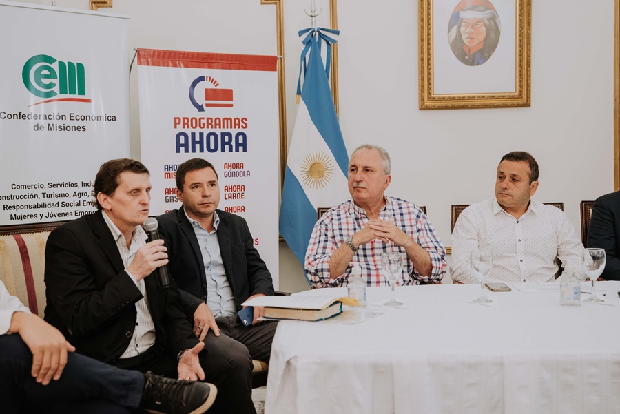 Misiones: El Gobierno Provincial anunció Alícuota 0% en el Impuesto sobre los Ingresos Brutos para los comercios que se sumen al Black Friday Mundial Maravilla del Mundo de Puerto Iguazú