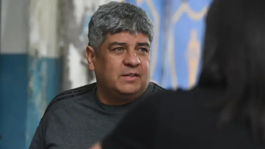 ¿Se fractura la central sindical?: Pablo Moyano presentó su renuncia al Consejo Directivo de la CGT