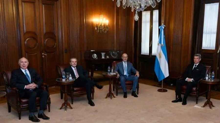 Constitucionalistas aseguraron que el fallo de la Corte por la coparticipación no afectará a las provincias: “Es jurídicamente impecable”