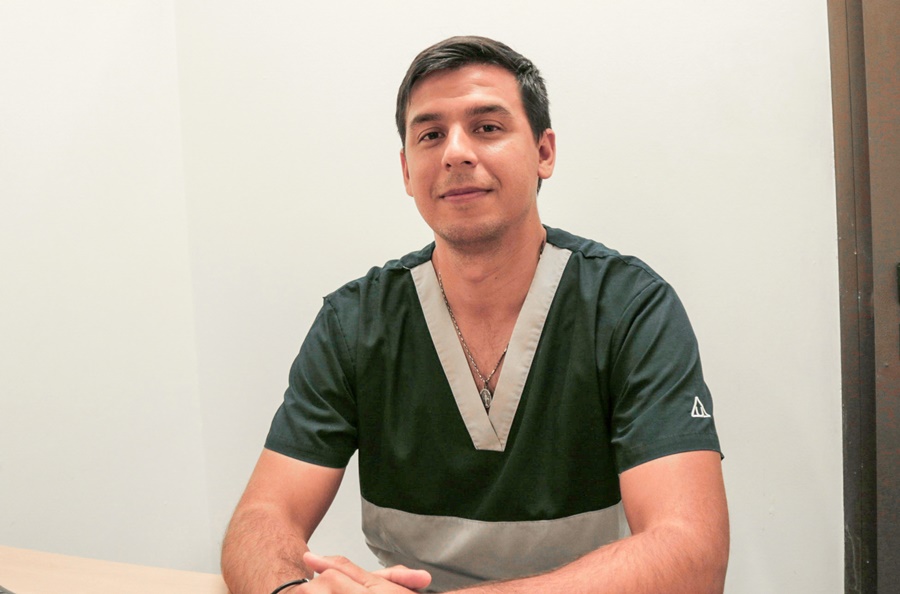 Da respuesta a la población tanto en el diagnóstico como en el tratamiento de casos de Leucemia Mieloblástica Aguda
