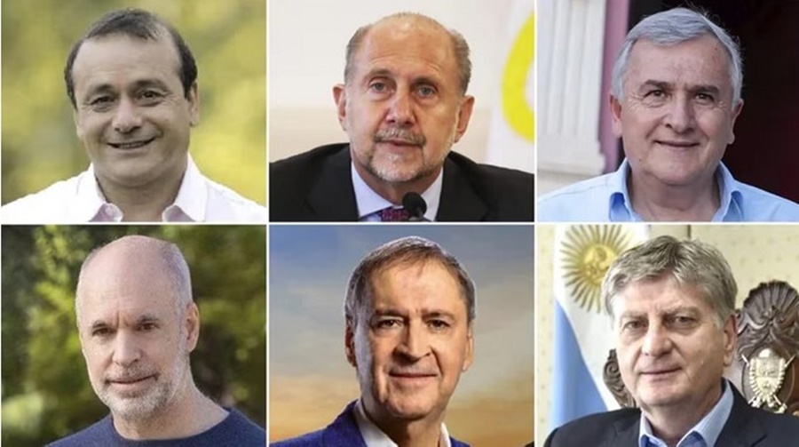 Ya son nueve las provincias que no pagarán la suma fija de 60.000 pesos a sus empleados