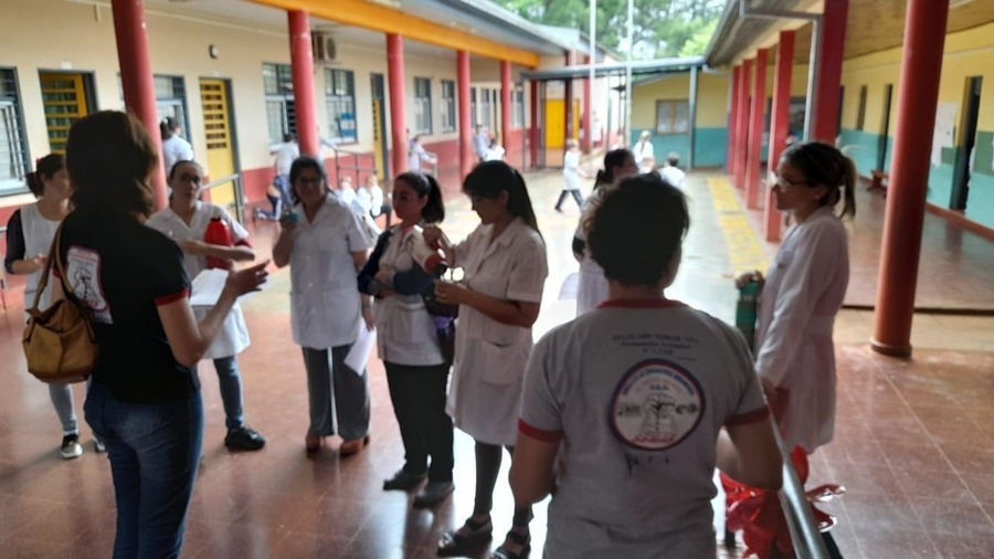 Una Resolución del Ministerio de Educación de Misiones perjudica la carrera de numerosos docentes