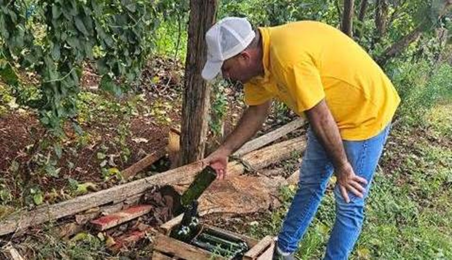 Salud Pública Provincial y la Municipalidad de Posadas reforzaron las acciones de prevención y control del vector en distintos puntos del Municipio