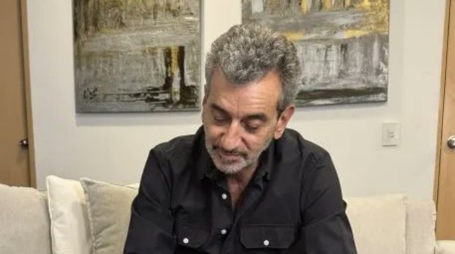 Florencio Randazzo anunció su renuncia al Partido Justicialista tras el anuncio de Cristina Fernández de Kirchner