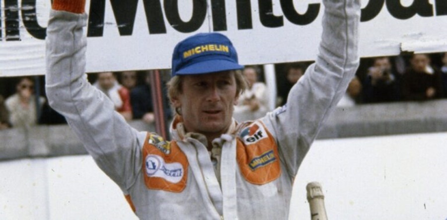 Falleció Jean-Pierre Jabouille, el primer ganador con Renault en F1