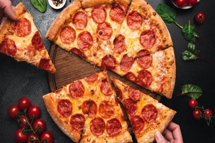 Día de la Pizza: ¿Cuáles son los sabores más raros y dónde probarlos?