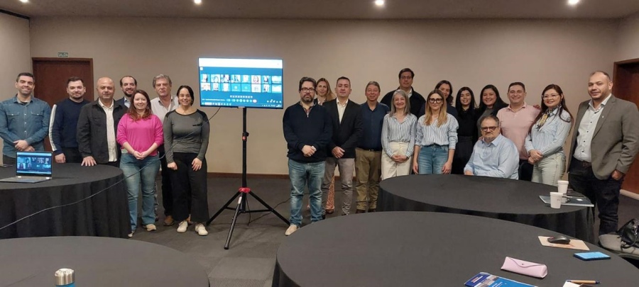 Misiones se incorpora a la Red Iberoamericana de Destinos Turísticos Inteligentes