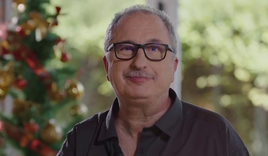 Passalacqua: “Quiero desearles una Feliz Navidad a toda la gran familia misionera”