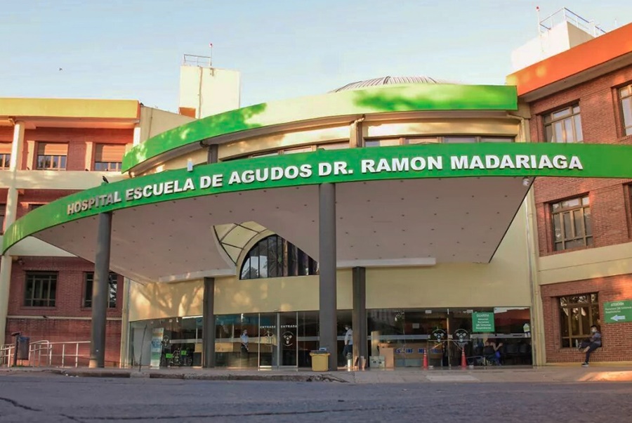 Posadas: El Hospital Dr. Ramón Madariaga da respuesta a la población con trastornos de ansiedad, se trata de las enfermedades psiquiátrica más frecuentes