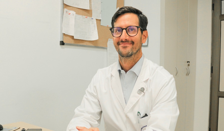 El equipo de obesidad del Hospital Dr. Ramón Madariaga de Posadas informó que durante el 2022 las consultas crecieron un 30 %