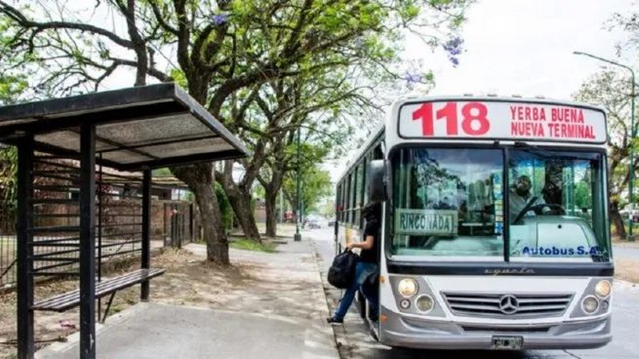 Paro de colectivos: No habrá más servicio nocturno en las provincias, FATAP anunció la medida que regirá a partir del domingo 1° de Octubre