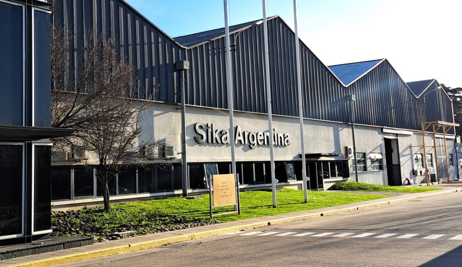 El E-Commerce ya representa más del 10% del retail en construcción