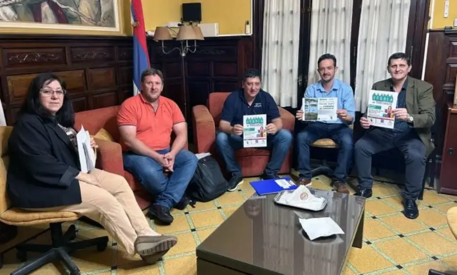 Misiones: Los días 18 y 19 de Octubre se desarrollará la 2° edición de la Feria de Descuentos de la localidad de San Pedro