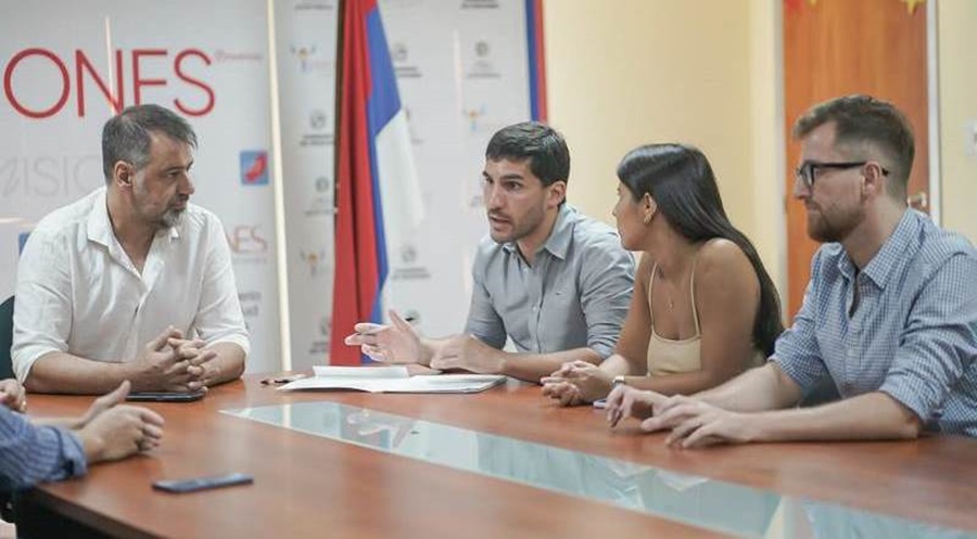 Vigilancia entomológica: Misiones iniciará investigación con ovitrampras en distintos municipios para crear red de información