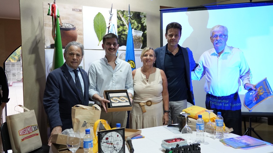 Fue creado oficialmente el Fogolar Furlan en la ciudad misionera de Apóstoles