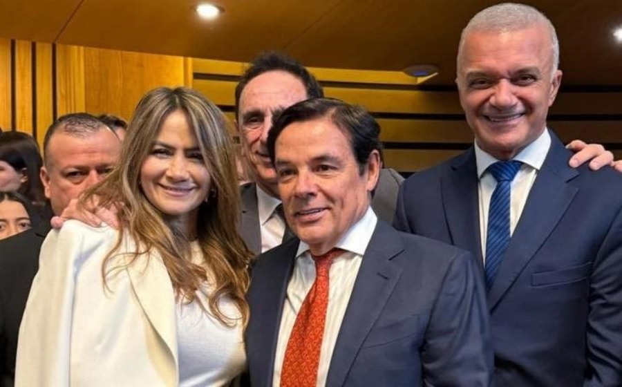 Adolfo Safrán: “Los misioneros priorizamos la agenda nacional que realmente nos importa”