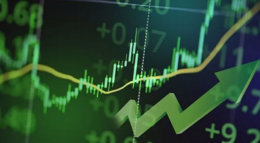 El S&amp;P Merval gana 3%: El mercado celebra el triunfo electoral de La Libertad Avanza, acciones trepan hasta 8% y bonos anotan subas generalizadas