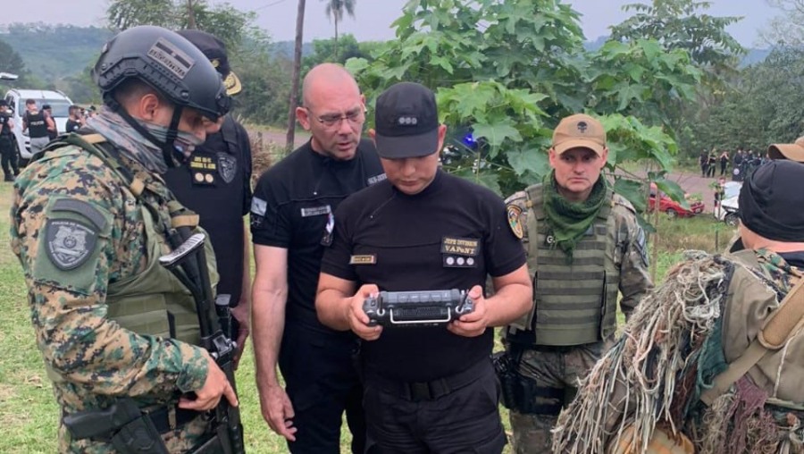 Misiones: Plan Integral de Seguridad Provincial, uso de tecnología e incremento de patrullas para la prevención