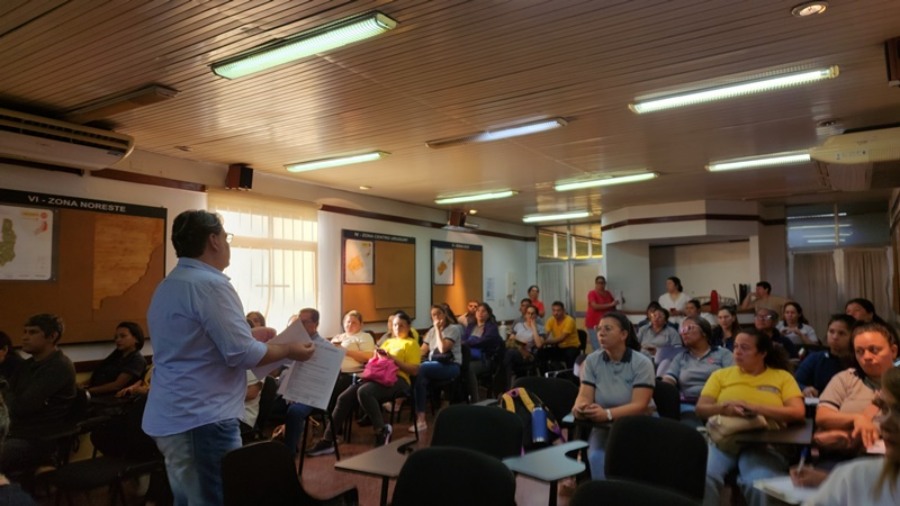 Antigripal 2025: La provincia de Misiones inicia este jueves la campaña de vacunación