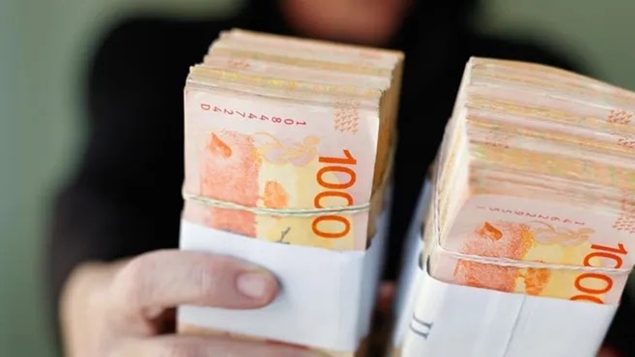 Se deposita en Junio: Llega el pago del aguinaldo, en qué invertirlo para ganarle a la inflación y al dólar